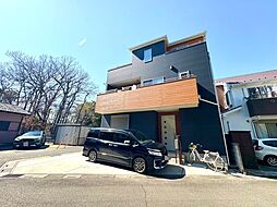 越谷市大成町2丁目　中古一戸建て