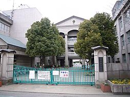 教育施設が身近な子育て環境