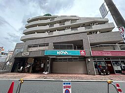 山咲ビル２階店舗