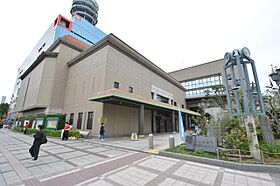 大阪府大阪市北区長柄中３丁目12番14号（賃貸マンション1LDK・2階・41.11㎡） その20