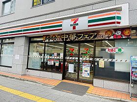 大阪府大阪市福島区吉野１丁目19番16号（賃貸マンション1LDK・7階・36.32㎡） その19