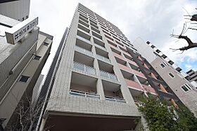 大阪府大阪市西区南堀江２丁目5番3号（賃貸マンション1R・8階・31.64㎡） その3