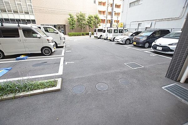 大阪府大阪市北区堂島２丁目(賃貸マンション1LDK・11階・34.58㎡)の写真 その18