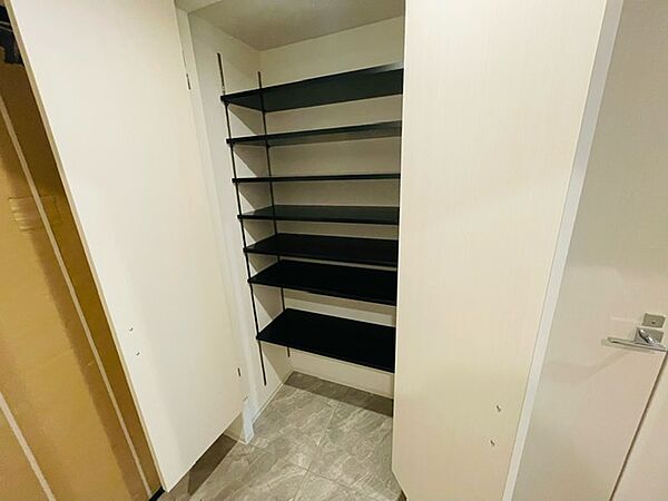 セレニテフラン梅田 1301｜大阪府大阪市北区西天満６丁目(賃貸マンション2LDK・13階・41.71㎡)の写真 その28