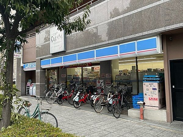 大阪府大阪市福島区玉川３丁目(賃貸マンション1R・4階・30.40㎡)の写真 その19