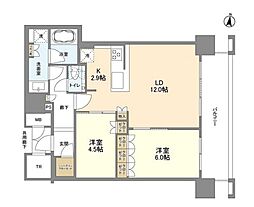 中津駅 32.0万円