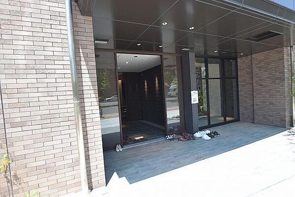 RJRプレシア南堀江 1308｜大阪府大阪市西区南堀江２丁目(賃貸マンション1LDK・13階・38.51㎡)の写真 その27