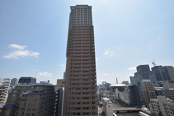 RJRプレシア南堀江 1306｜大阪府大阪市西区南堀江２丁目(賃貸マンション1LDK・13階・34.71㎡)の写真 その19