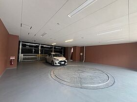 大阪府大阪市西区川口３丁目（賃貸マンション1R・9階・41.58㎡） その17