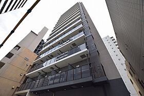 大阪府大阪市西区京町堀２丁目1番22号（賃貸マンション1DK・10階・28.31㎡） その3