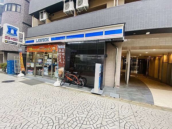 SERENiTE本町reflet ｜大阪府大阪市西区西本町３丁目(賃貸マンション1DK・9階・28.19㎡)の写真 その22