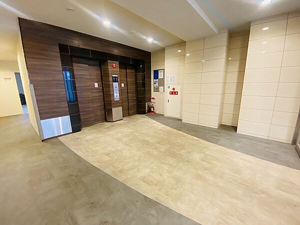 SERENiTE本町reflet ｜大阪府大阪市西区西本町３丁目(賃貸マンション1DK・9階・28.19㎡)の写真 その24