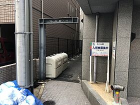 クレール東天満  ｜ 大阪府大阪市北区天満橋１丁目（賃貸マンション1R・7階・19.09㎡） その3