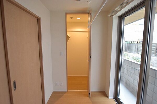 Casa Branche 105｜大阪府大阪市北区中崎１丁目(賃貸アパート1LDK・1階・35.90㎡)の写真 その15