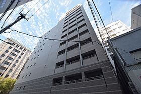 大阪府大阪市北区西天満５丁目13番5号（賃貸マンション1LDK・4階・37.28㎡） その1