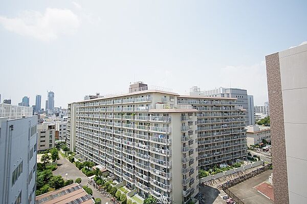 スぺチアーレ ｜大阪府大阪市北区本庄東２丁目(賃貸マンション1LDK・4階・40.63㎡)の写真 その19