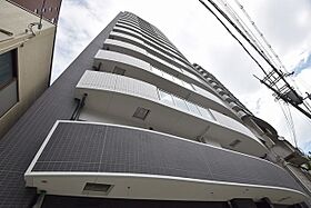 大阪府大阪市西区川口３丁目3番7号（賃貸マンション1LDK・13階・29.23㎡） その3