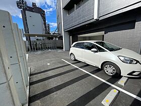 エスリードレジデンス大阪福島シティクロス 601 ｜ 大阪府大阪市福島区海老江５丁目5番18号（賃貸マンション1K・6階・21.60㎡） その19