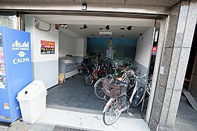 ルネッサンス新梅田ビル  ｜ 大阪府大阪市北区中津１丁目（賃貸マンション1K・4階・14.00㎡） その22