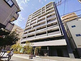 大阪府大阪市福島区海老江１丁目5番7号（賃貸マンション1K・2階・22.02㎡） その1