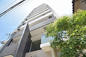 大阪府大阪市西区川口４丁目8番17号（賃貸マンション1K・12階・23.20㎡） その1