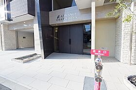 大阪府大阪市西区川口４丁目8番17号（賃貸マンション1K・12階・23.20㎡） その18