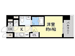 中津駅 5.6万円