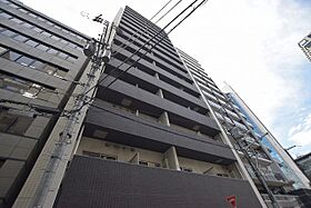 大阪府大阪市西区江戸堀１丁目25番27号（賃貸マンション1K・6階・23.20㎡） その11