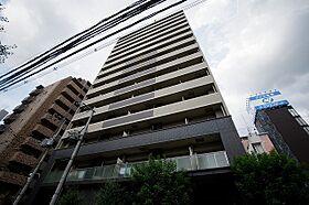 大阪府大阪市北区豊崎５丁目1番7号（賃貸マンション1K・6階・27.39㎡） その1