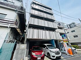 大阪府大阪市福島区吉野５丁目13番11号（賃貸マンション1K・2階・25.57㎡） その18