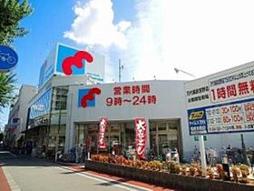 大阪府大阪市福島区吉野５丁目13番11号（賃貸マンション1K・2階・25.57㎡） その17