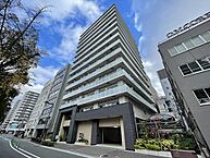 大阪府大阪市西区靱本町2丁目2番21号：物件画像／賃貸大阪株式会社　福島店