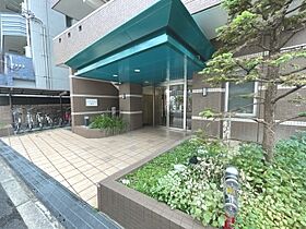 大阪府大阪市福島区福島６丁目15番14号（賃貸マンション1LDK・8階・30.59㎡） その25