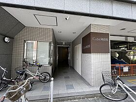 大阪府大阪市西区立売堀５丁目（賃貸マンション1R・6階・23.61㎡） その17