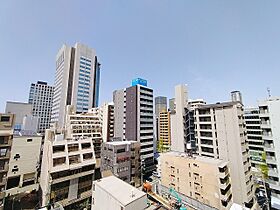 大阪府大阪市西区京町堀２丁目2番9号（賃貸マンション1K・8階・22.09㎡） その18