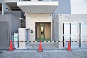 アートレジデンス吉野  ｜ 大阪府大阪市福島区吉野４丁目（賃貸マンション1LDK・3階・31.35㎡） その18