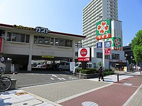 アッシュレジデンス吉野  ｜ 大阪府大阪市福島区吉野４丁目28番19号（賃貸マンション1K・4階・22.19㎡） その19