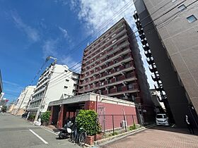 ライオンズマンション野田  ｜ 大阪府大阪市福島区吉野４丁目（賃貸マンション1R・5階・21.00㎡） その3