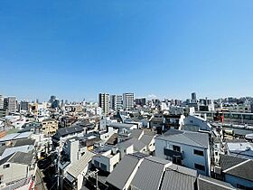 大阪府大阪市西区九条３丁目28番21号（賃貸マンション1R・4階・19.80㎡） その18