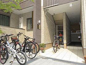 大阪府大阪市福島区玉川２丁目（賃貸アパート1LDK・2階・42.23㎡） その17