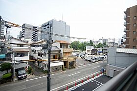 大阪府大阪市福島区吉野５丁目（賃貸マンション1K・7階・25.08㎡） その19