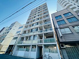 大阪府大阪市西区京町堀２丁目12番19号（賃貸マンション1R・9階・37.62㎡） その22