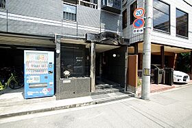 ビリーヴ新梅田  ｜ 大阪府大阪市北区中津４丁目（賃貸マンション1K・5階・21.25㎡） その17