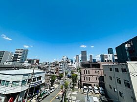 大阪府大阪市北区大淀南３丁目13番11号（賃貸マンション1K・4階・25.69㎡） その18