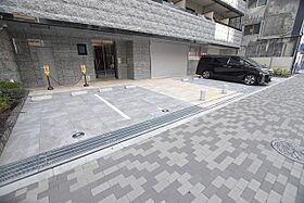 大阪府大阪市西区南堀江２丁目1番15号（賃貸マンション1LDK・4階・37.06㎡） その5