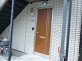 ボヌール野田  ｜ 大阪府大阪市福島区野田２丁目（賃貸アパート1LDK・2階・40.32㎡） その5