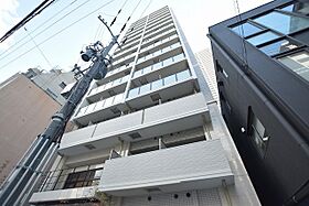 大阪府大阪市西区立売堀１丁目9番32号（賃貸マンション1K・5階・21.46㎡） その1