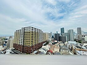 大阪府大阪市福島区海老江５丁目（賃貸マンション1LDK・5階・41.41㎡） その17