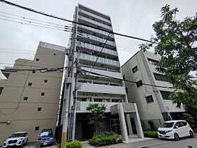 大阪府大阪市福島区福島７丁目17番17号（賃貸マンション1LDK・3階・35.19㎡） その3