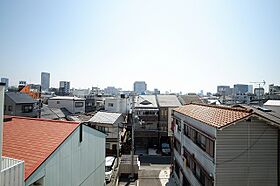 大阪府大阪市福島区野田３丁目（賃貸マンション1K・8階・24.38㎡） その18